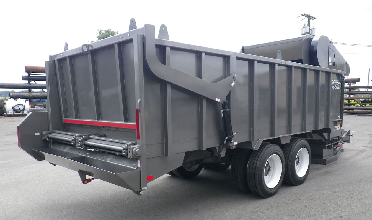 Loewen HoneyLoader® Loewen